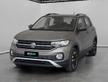 Volkswagen T-Cross 1ª serie 1.0 TSI Style BMT