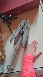 Ancora per imbarcazioni