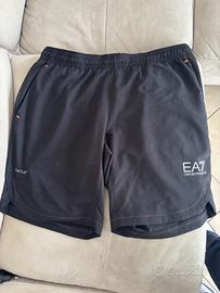 Pantaloncini Giorgio armani