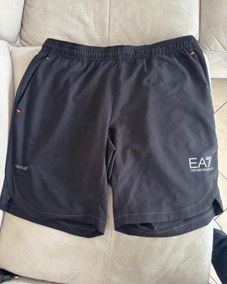 Pantaloncini Giorgio armani