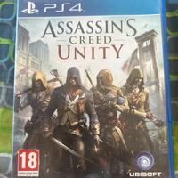 Assassin’s creed unity