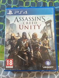 Assassin’s creed unity