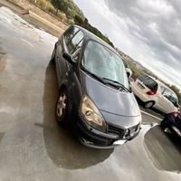 Auto Renault Scenic