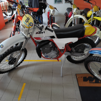 Ktm GS 175 anno 1980