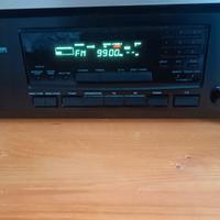 Onkyo . sintoamplificatore stereo.. perfettamente 