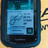 Garmin Edge 840 + cover