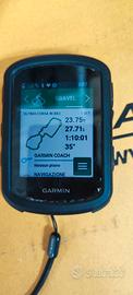 Garmin Edge 840 + cover