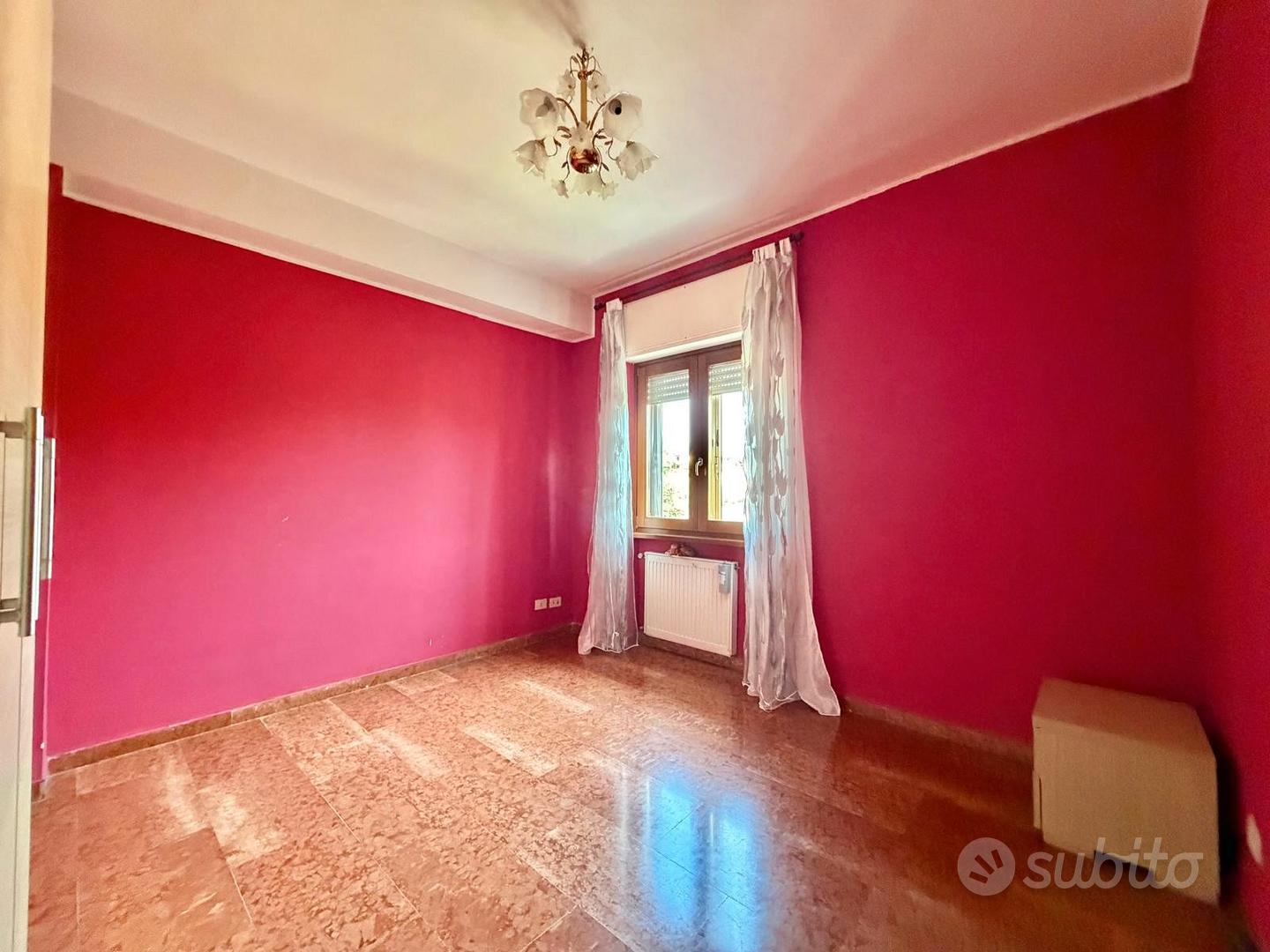 Appartamento – Viterbo, Santa Barbara - Vista 4