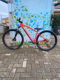 Rockrider expl 500 MODIFICATA