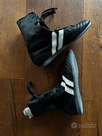 Stivaletto store boxe adidas