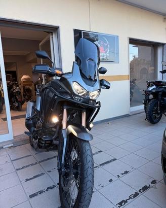 Honda CRF1100L Africa Twin ADVENTURE SPORTS
