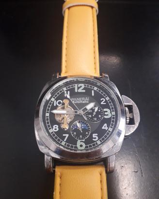 Orologio semiautomatico