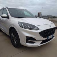 FORD Kuga 2.5 phev ST-Line Design 2wd 225cv cvt