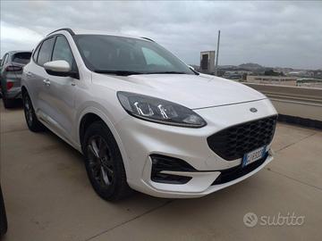 FORD Kuga 2.5 phev ST-Line Design 2wd 225cv cvt