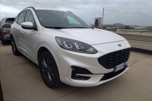 FORD Kuga 2.5 phev ST-Line Design 2wd 225cv cvt