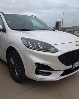 FORD Kuga 2.5 phev ST-Line Design 2wd 225cv cvt