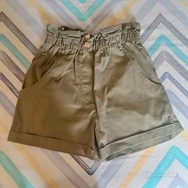 Pantaloni short yes zee  S