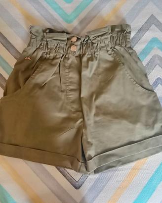 Pantaloni short yes zee  S