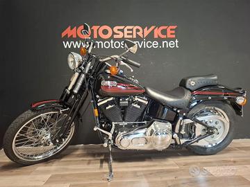Harley-Davidson Softail Standard FXST