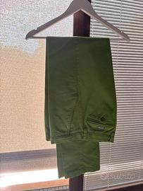 Pantalone uomo estivo