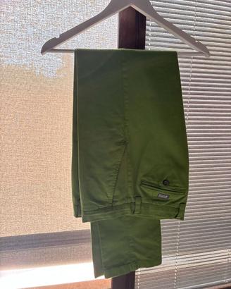 Pantalone uomo estivo