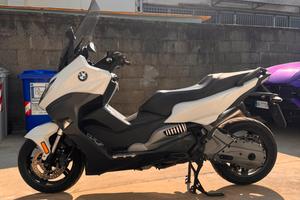 BMW C 650 sport 2017 