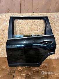 Porta posteriore sinistra Jeep Cherokee