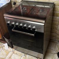 Macchina del gas