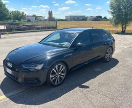 Audi A6 c8 s-line 4x4 231cv Cerchi in lega da 20"