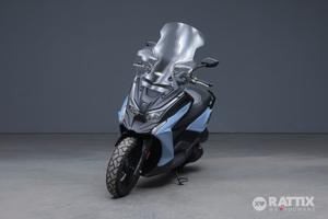 KYMCO DTX 360 350
