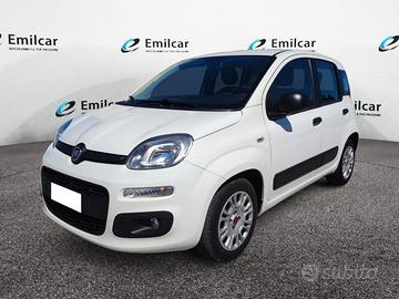 FIAT Panda 3ª serie - Panda 1.3 MJT 95 CV S& U5600