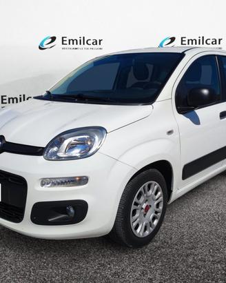FIAT Panda 3ª serie - Panda 1.3 MJT 95 CV S& U5600