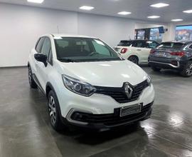 RENAULT Captur 1.5 dCi 110 CV Energy Sport Editi