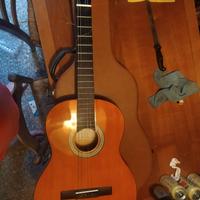 Chitarra classica