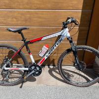 Mountain Bike Vertek