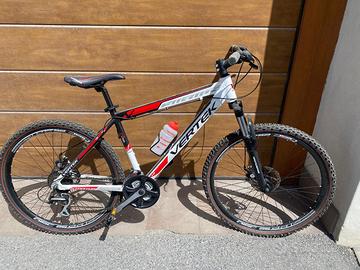 Mountain Bike Vertek