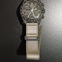 Swatch - Orologio Bioceramic Mission to Mercury, u
