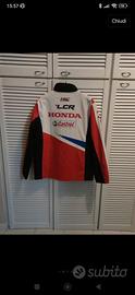 Giubbotto ufficiale Honda team LCR