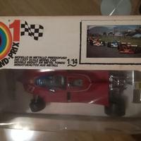Ferrari F1 T5 - Gilles Villeneuve