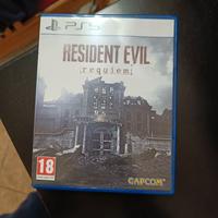 Resident Evil Requiem