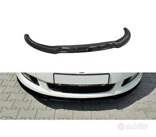 Lama sottoparaurti per fiat bravo