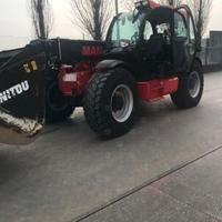 MANITOU MLT 961 ELITE