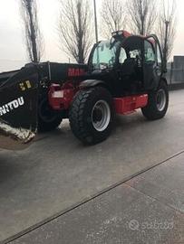 MANITOU MLT 961 ELITE