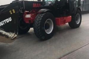 MANITOU MLT 961 ELITE