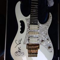 jbanez jem steve vai  7v wh del 2005
