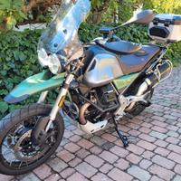 Moto Guzzi V85 TT - 2022