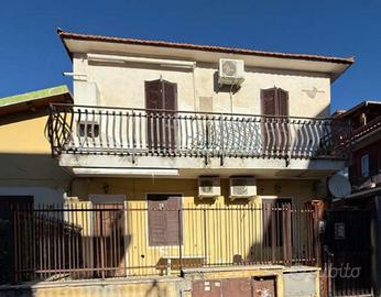 Appartamento a Marino (RM)