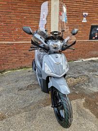 Sym Symphony 125 s euro5