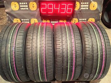 4 GOMME FALKEN 225 50 17 AL 70/75% ESTIVE