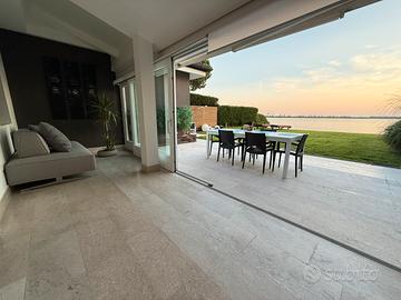 Casa vacanza Villa tramonto in Albarella